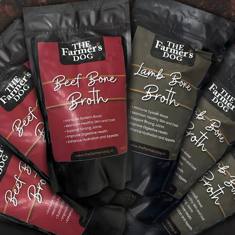 Bone Broth Products
