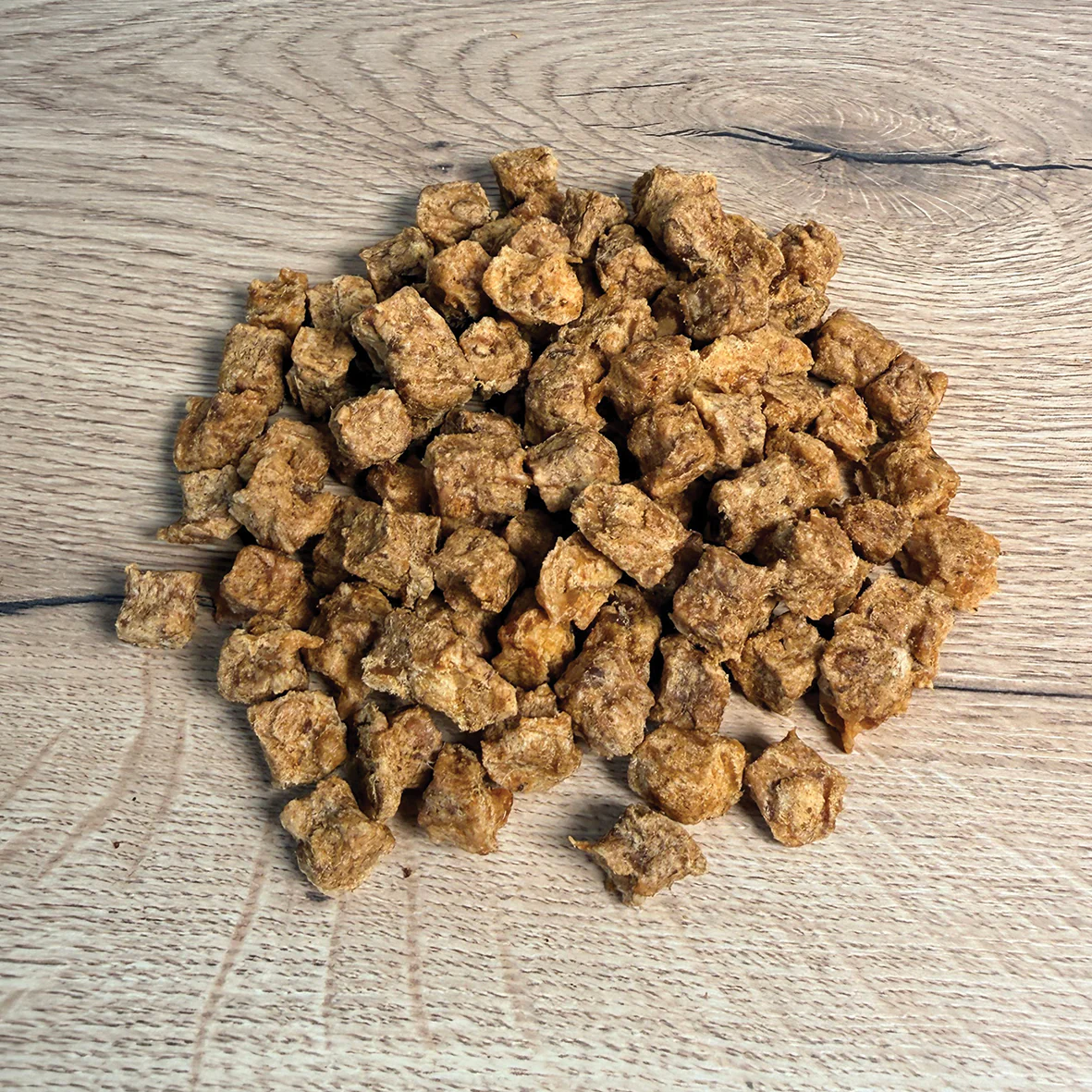 Dried Treats